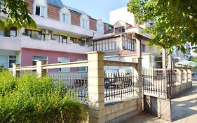 Hotel Wesso